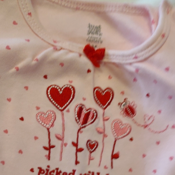 Bundle Of Assorted Baby GirlsClothing - Size 6 Months - 11 PCS - Picture 7 of 11